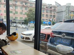 -德克士(安靖店)