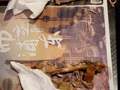 -肯德基(成山路地铁站店)