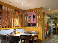 -晶吉·居酒屋·日本料理·烧鸟(中山区民主广场经典生活店)