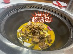 -玺炖·中国铁锅炖(南京东路店)