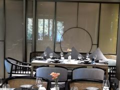 -杭州西湖柳莺里酒店·闻莺厅