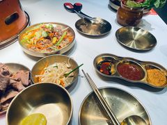 -三宝泥炉·活烤鳗鱼(七宝宝龙店)