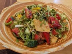 -ALAMEEN阿拉伯餐厅(三里屯店)