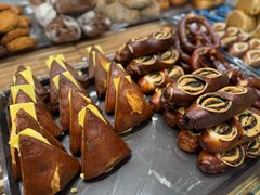 -烘焙町面包店(西四店)
