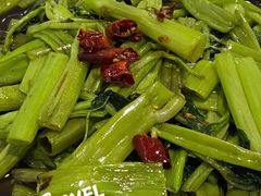 -丈母娘的饭局•新金陵菜(牛首山店)