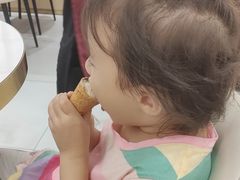 -哈根达斯(芳圆里店)