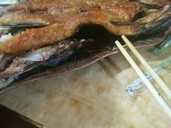 -新疆风味冷水鱼庄(友谊峰路店)