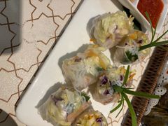 -Siam泰餐厅(水上公园店)