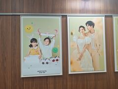 -海马体家庭照相馆(广州正佳广场店)
