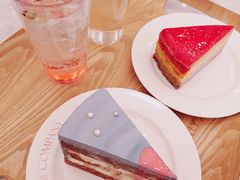 -BILLY ANGEL蛋糕店(三成COEX店)