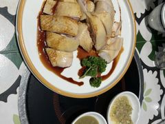 -味食家市师鸡(三元里店)