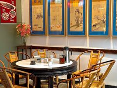 -院8里·少城记忆老川菜(宽窄巷子店)