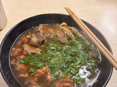 -国财牛杂(镇海店)