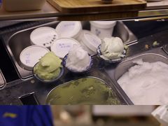 -歎雪糕低糖低脂Gelato冰淇淋