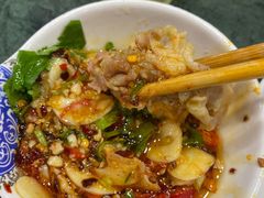-楼外楼肥羊木炭火锅居(乐群街店)