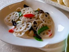 -西湖17·湖景餐厅(杭州新侨饭店)