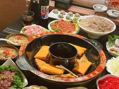 -三江两海老火锅(北京首店)