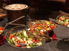 -恰餐厅及酒吧 CHAR Bar & Grill (北京丽都皇冠假日店)