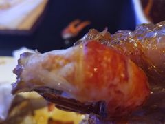 -西街夜油条·麻团包乌饭