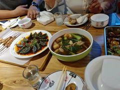 -一顿烧烤(八经街店)
