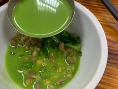 -客家养生油茶(汕尾店)