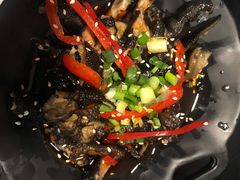 -碎怂烤肉(钟楼柳巷店)