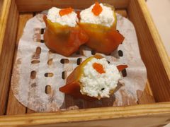 -蔡澜点心·粤菜(丽泽天街店)