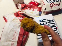 -肯德基(中心书城店)