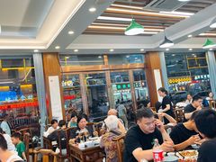 -徽州美食(三十年老店)