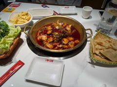 -涿派·炝锅鱼(涿州店)