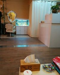 室内-构想时尚发型会所