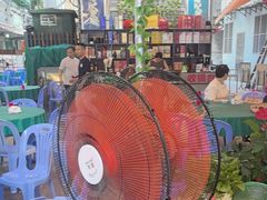 -桂园白粥·潮汕老味道