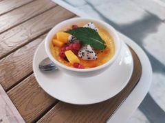 -Bistro 63 创意融合料理(广粤天地店)