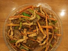 android_upload_pic-第二外国语学院-韩国餐厅(朝阳路店)