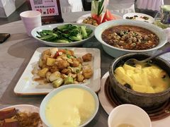 -丽华园(汉阳龙阳店)