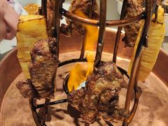 -阿里疆Alijiang·丝路美食·异域风情·清真(长楹天街店)