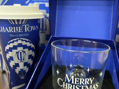 -CHARLIETOWN红茶公司(南京万象天地店)