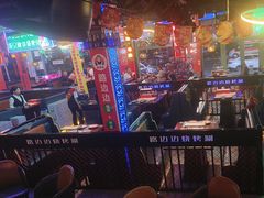 -路边边.炒菜烧烤.音乐餐厅(良乡长虹店)