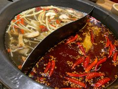 -蜀大侠火锅(四川北路店)