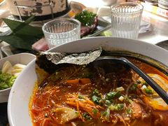-久藏·横膈膜烧肉·酒场(江汉路店)