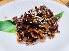 -枣子树·素食餐厅(普陀山店)