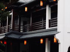 -香积寺