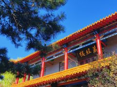 -哈尔滨极乐寺