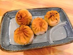 -陈家生煎(世茂双子塔店)