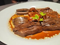 -金成潮菜博物馆(海珠湿地店)