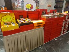 -令氏家外家周礼食府(桥南店)