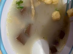 -小杨生煎(天之骄子店)