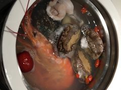 -加餐海鲜自助(宝龙一城店)