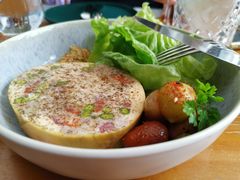 -Laures·月桂西班牙碳烤餐厅(十尚坊店)