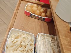 -侃爷南门铜锅涮肉